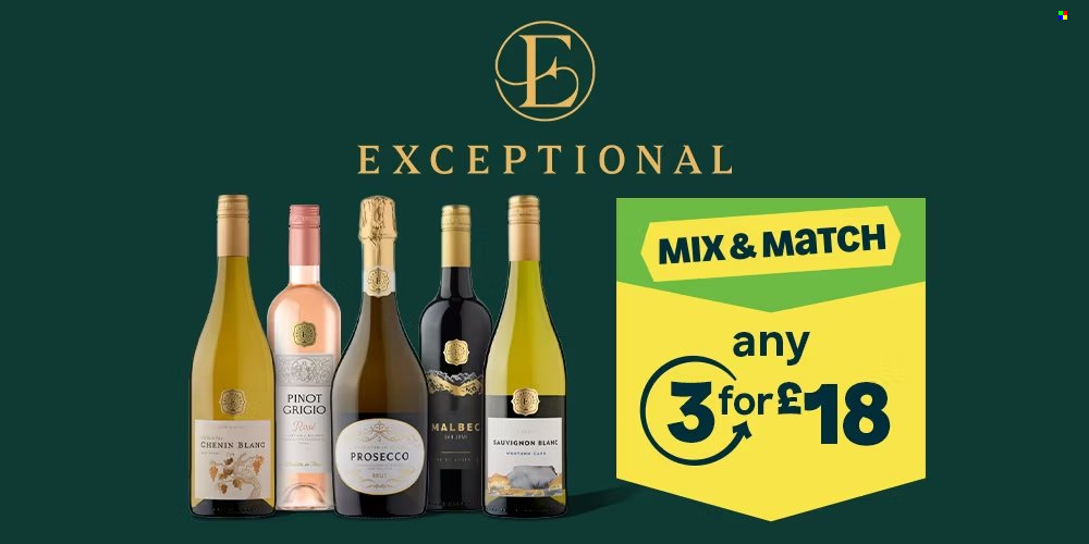 ASDA offer. Page 3