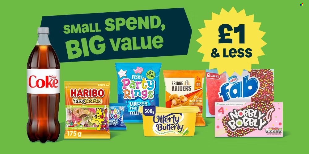 ASDA offer. Page 6