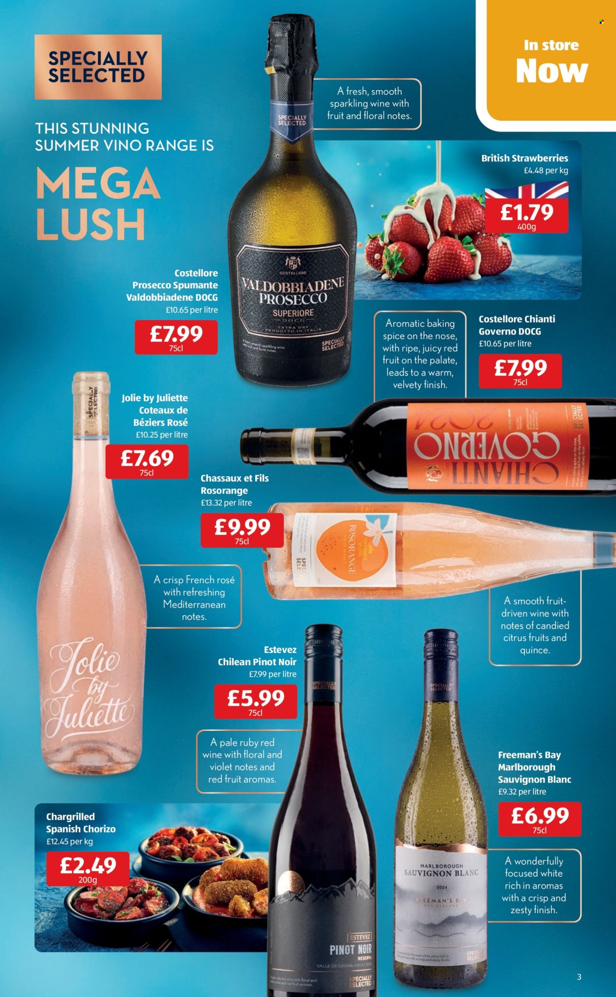 Aldi offer - 06/08/2026 - 12/08/2026. Page 3