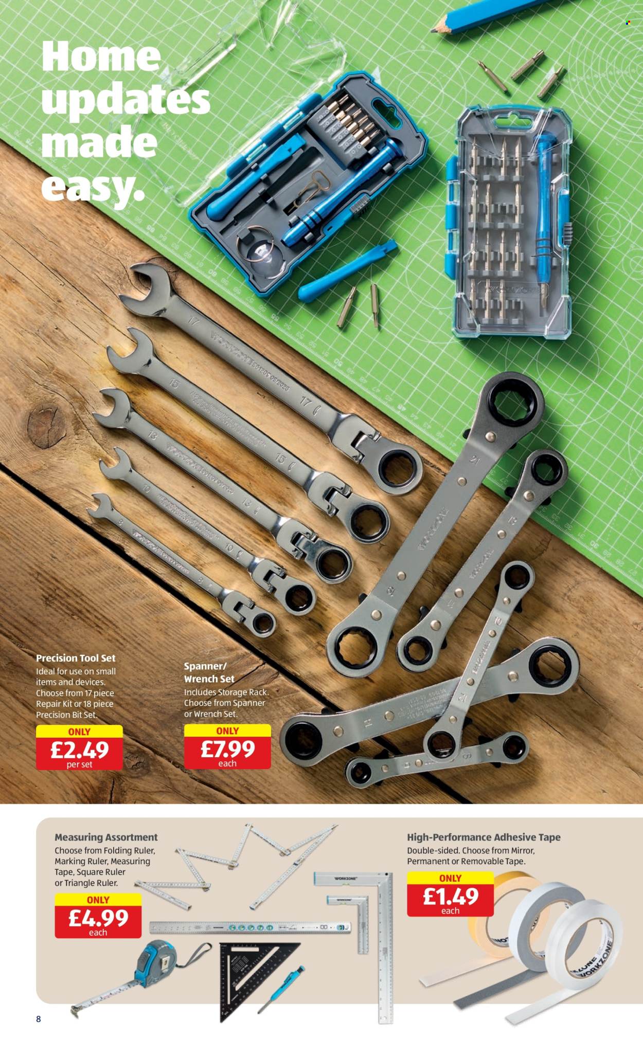 Aldi offer - 06/08/2026 - 12/08/2026. Page 8