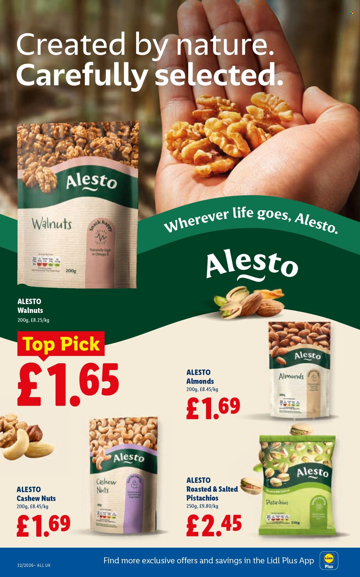 Lidl offer - 06/08/2026 - 12/08/2026. Page 10