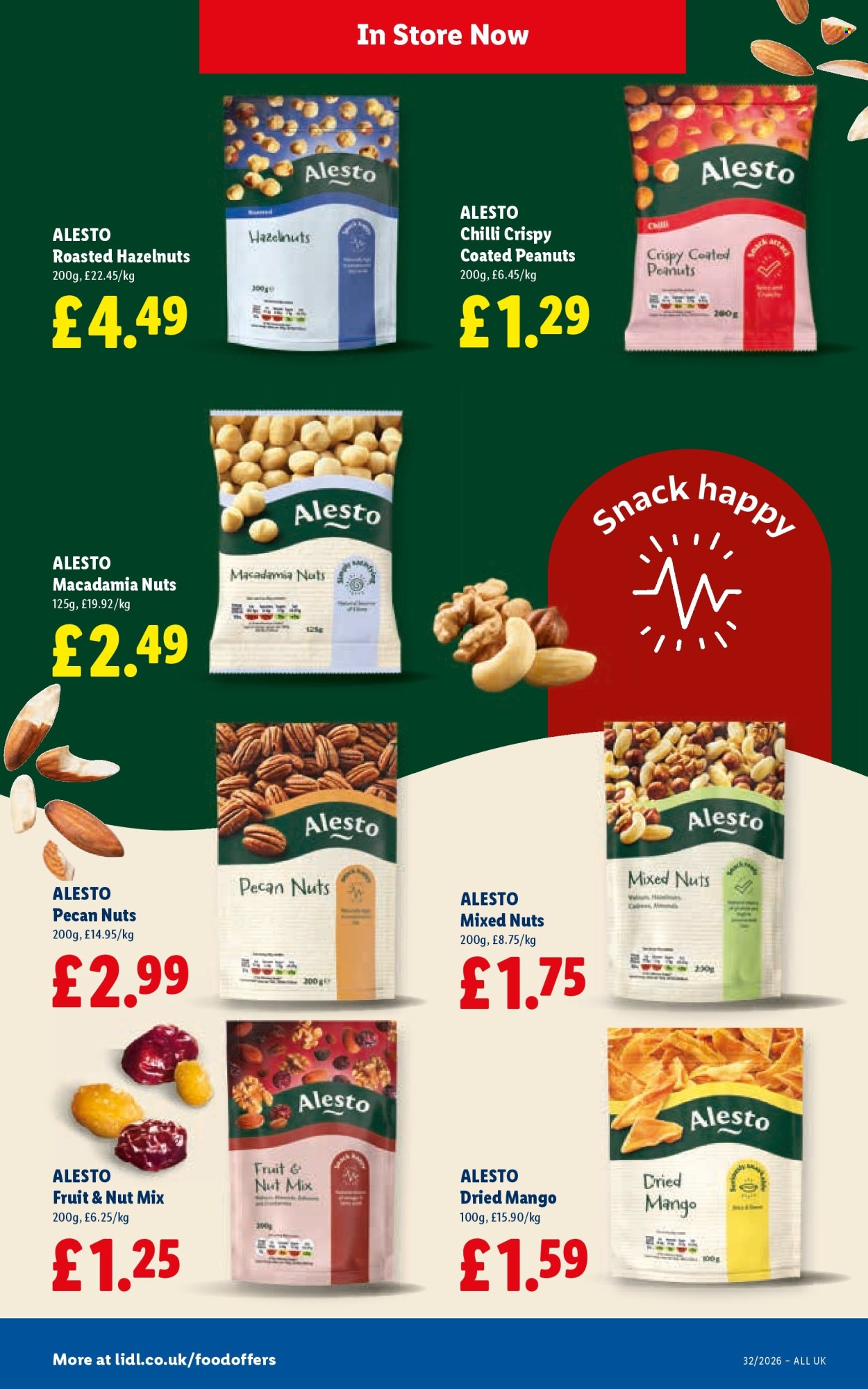 Lidl offer - 06/08/2026 - 12/08/2026. Page 11