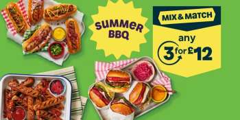 ASDA offer .