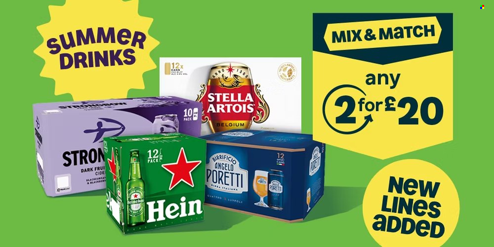 ASDA offer. Page 2