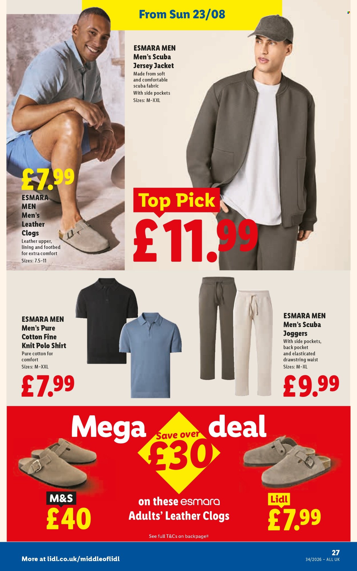 Lidl offer - 20/08/2026 - 26/08/2026. Page 29