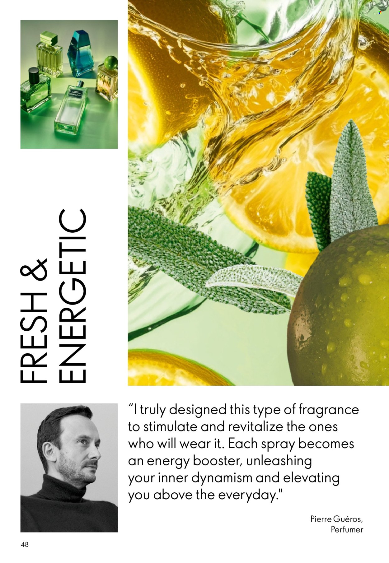 Oriflame offer - 19/08/2026 - 08/09/2026. Page 48