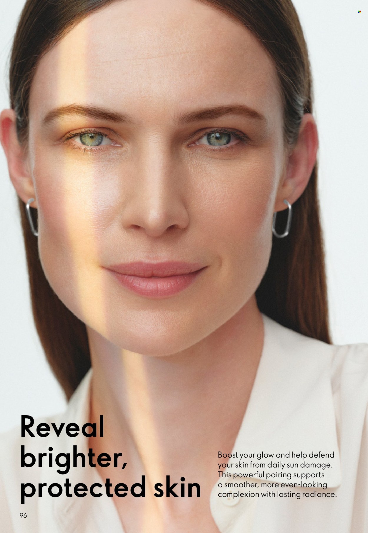 Oriflame offer - 19/08/2026 - 08/09/2026. Page 96