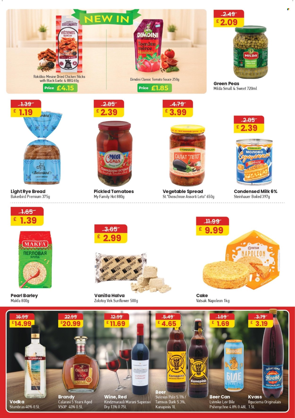 MyMINIMIX offer - 24/08/2026 - 30/08/2026. Page 2