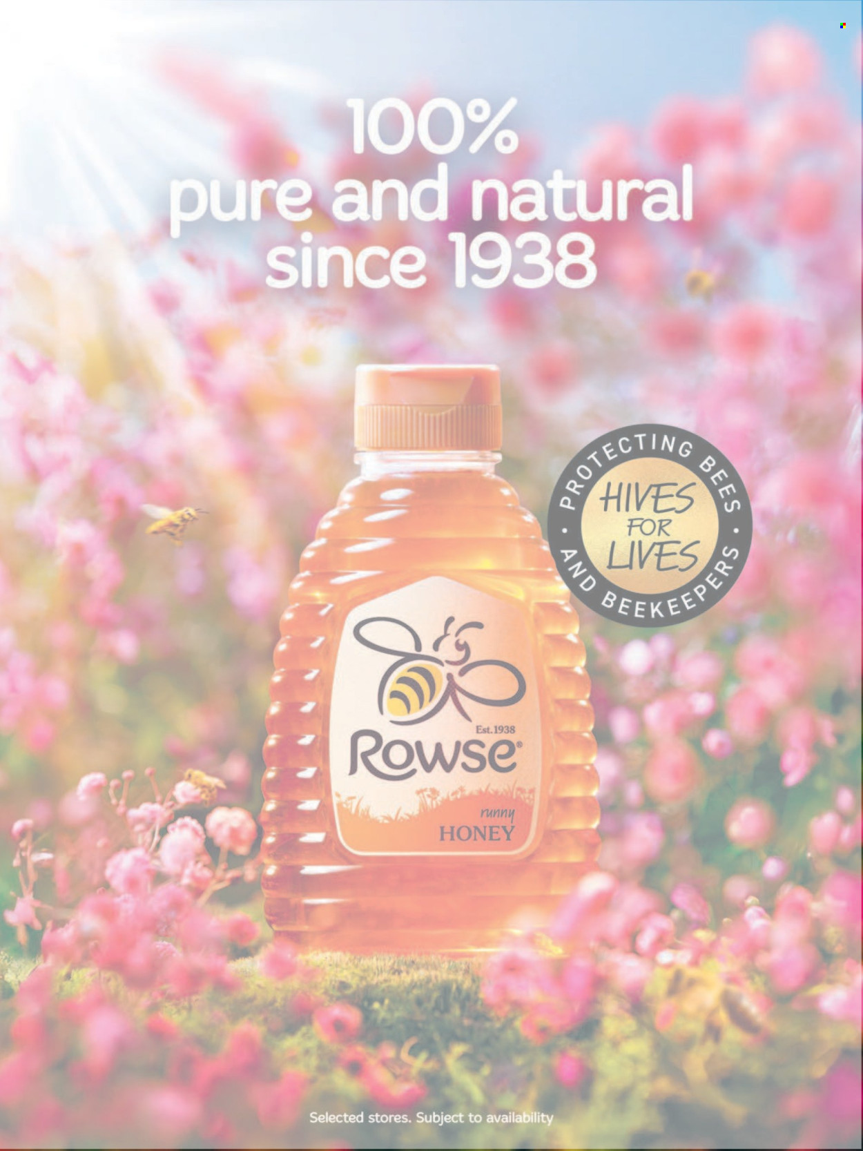 Waitrose offer - 01/09/2026 - 30/09/2026. Page 64