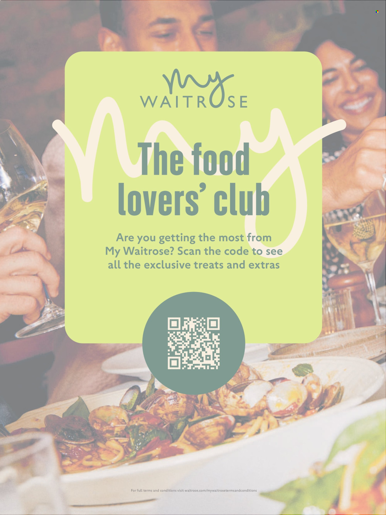Waitrose offer - 01/09/2026 - 30/09/2026. Page 78