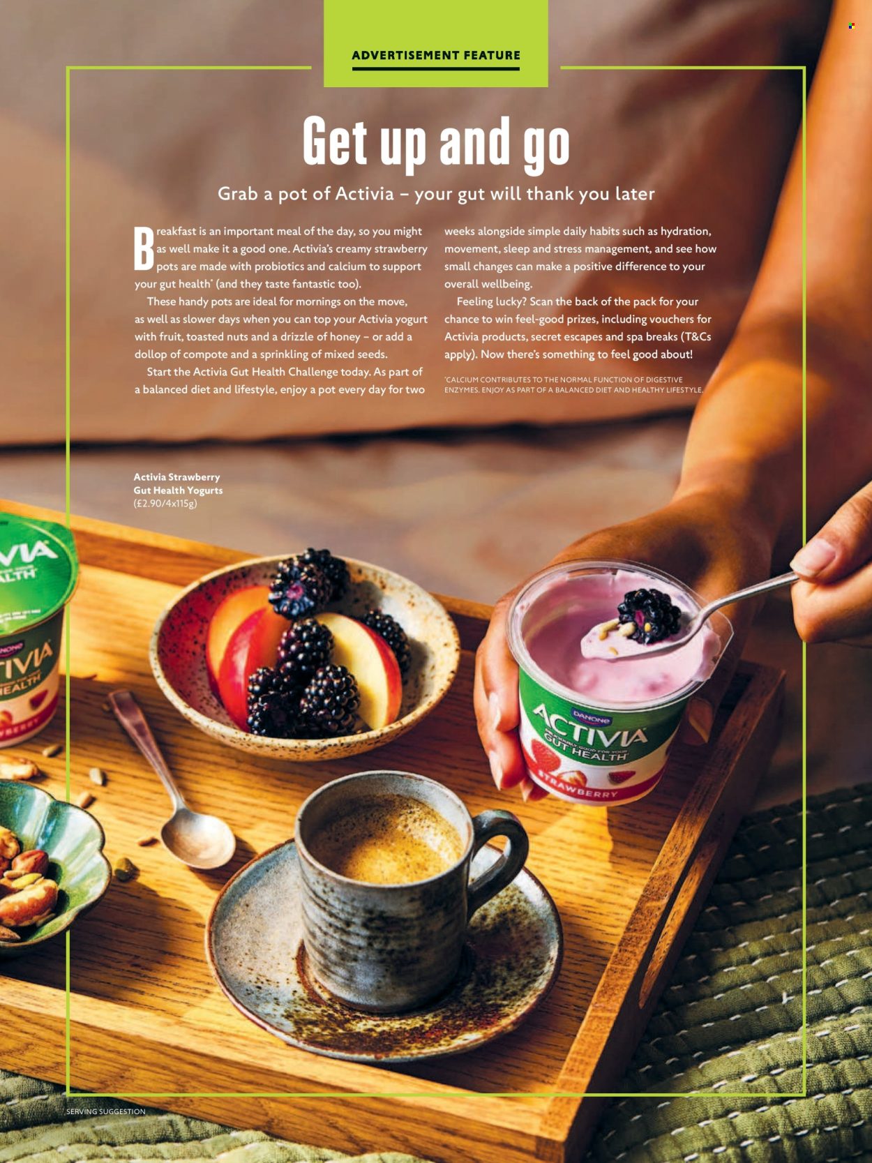 Waitrose offer - 01/09/2026 - 30/09/2026. Page 108
