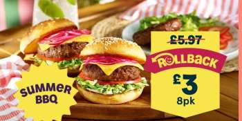 ASDA offer .