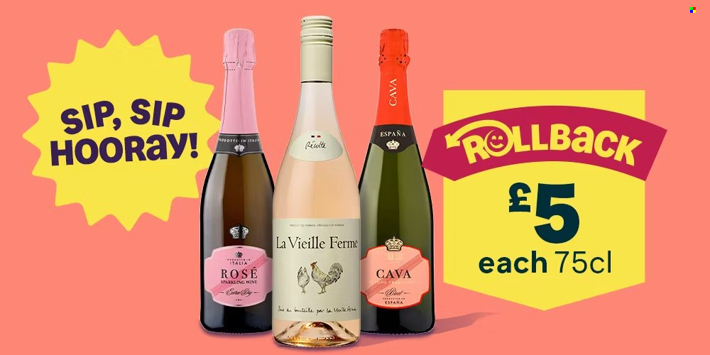 ASDA offer. Page 2
