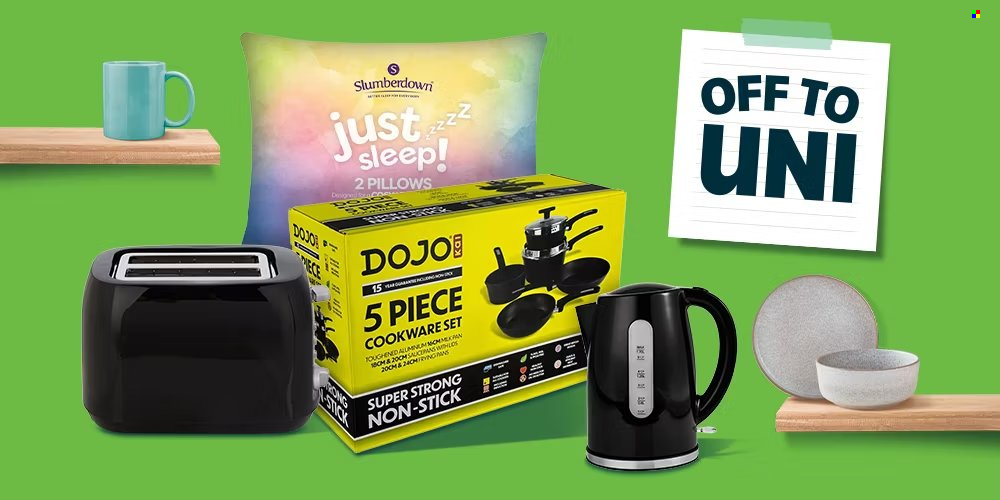 ASDA offer. Page 8