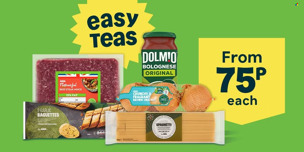 ASDA offer. Page 9