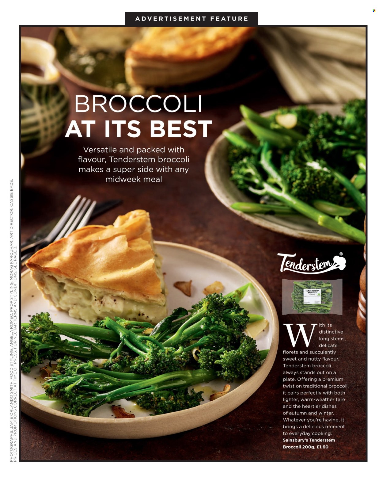 Sainsbury's offer - 01/09/2026 - 30/09/2026. Page 82