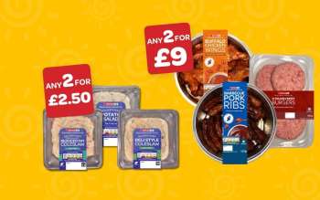 EUROSPAR offer .