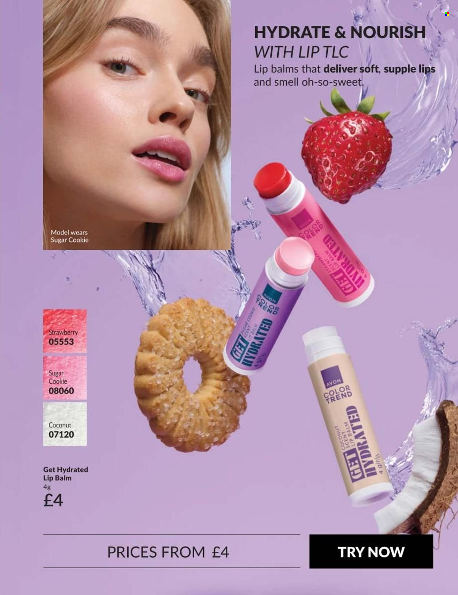 Avon offer - 01/09/2026 - 30/09/2026. Page 67