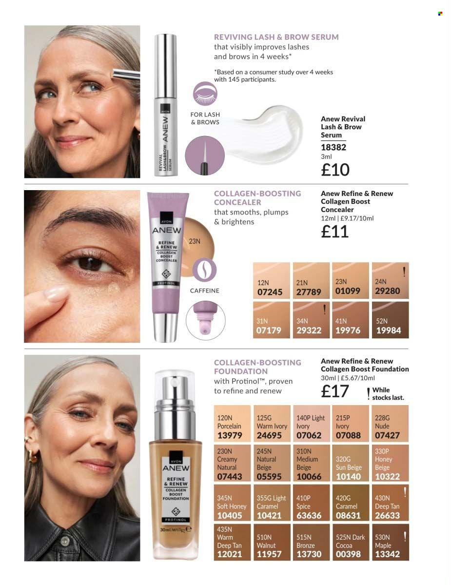 Avon offer - 01/09/2026 - 30/09/2026. Page 68