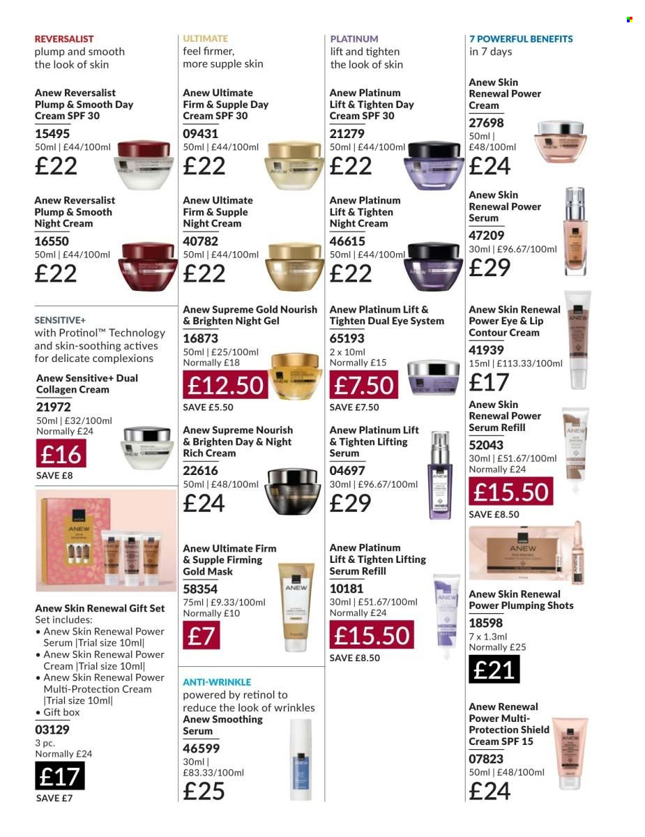 Avon offer - 01/09/2026 - 30/09/2026. Page 80