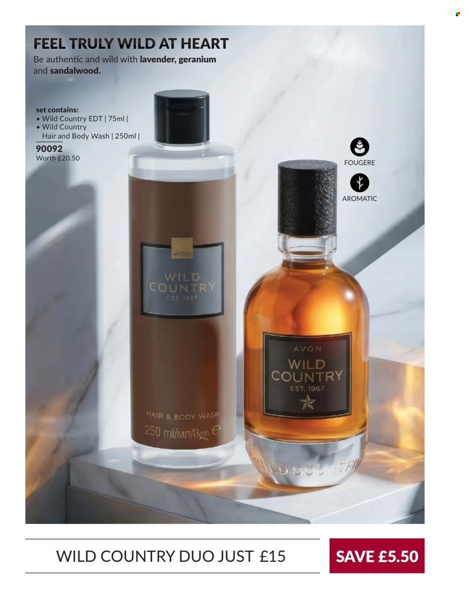 Avon offer - 01/09/2026 - 30/09/2026. Page 120