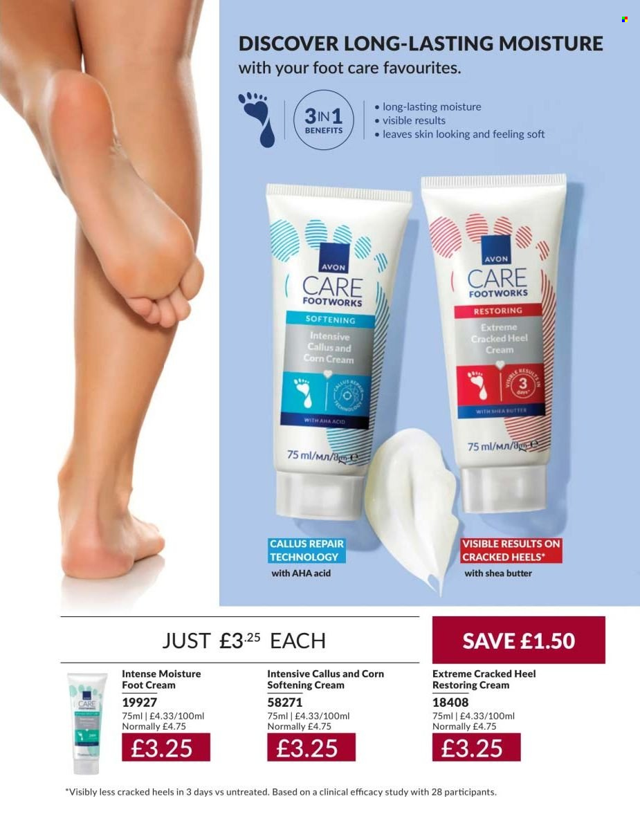 Avon offer - 01/09/2026 - 30/09/2026. Page 171