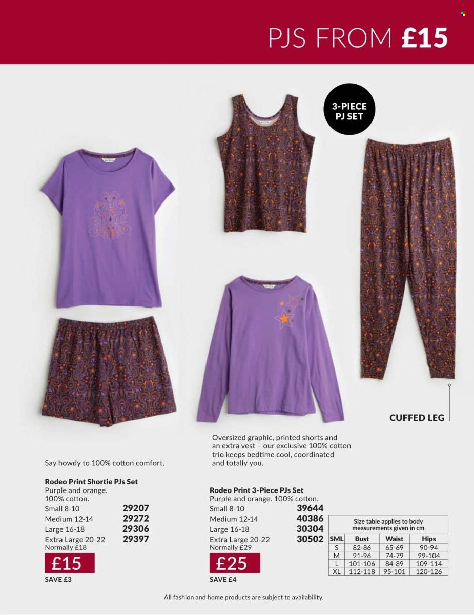 Avon offer - 01/09/2026 - 30/09/2026. Page 193
