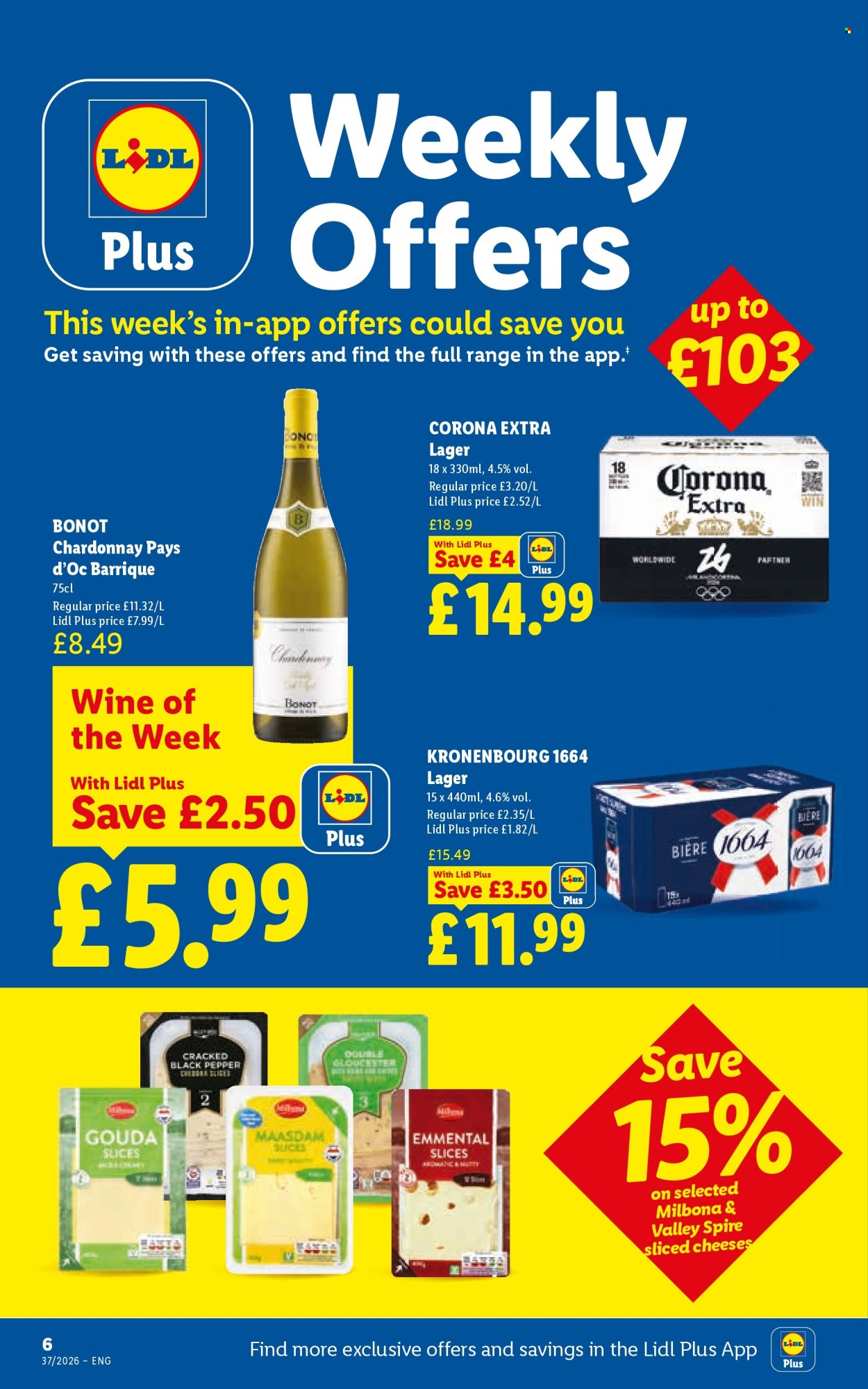Lidl offer - 10/09/2026 - 16/09/2026. Page 6