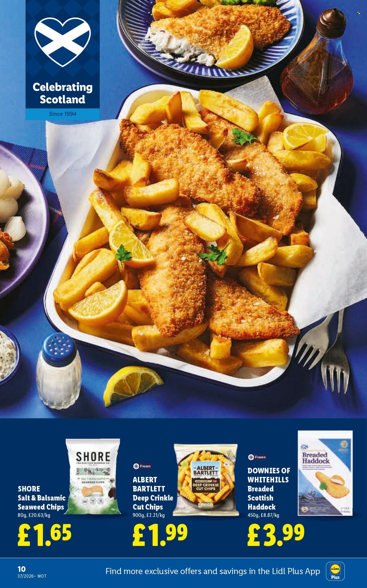 Lidl offer - 10/09/2026 - 16/09/2026. Page 12