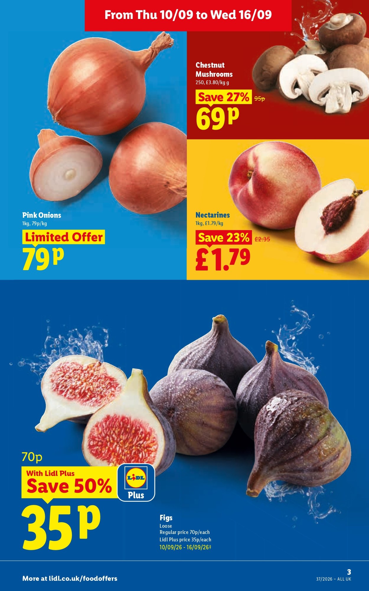 Lidl offer - 10/09/2026 - 16/09/2026. Page 3