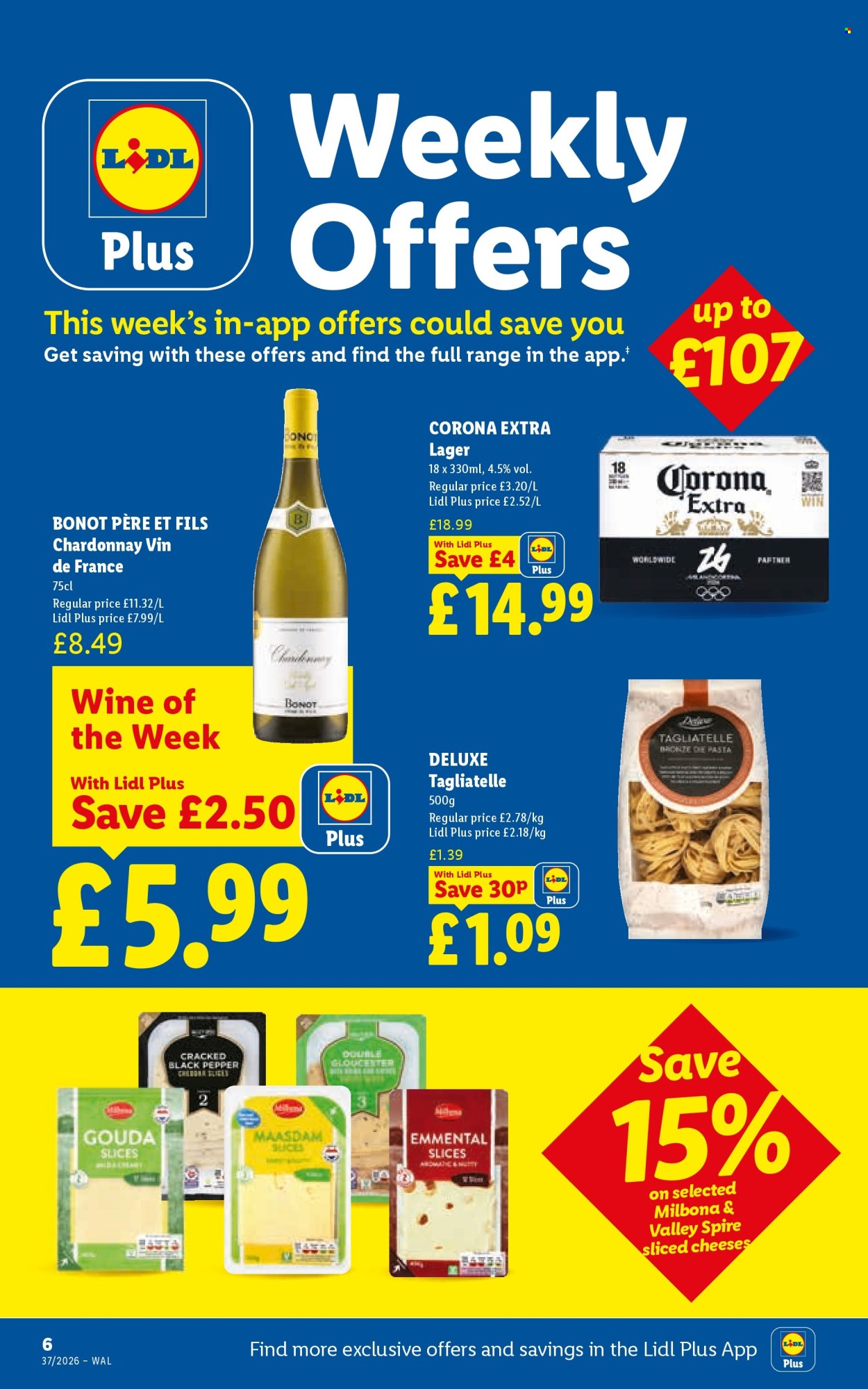 Lidl offer - 10/09/2026 - 16/09/2026. Page 6