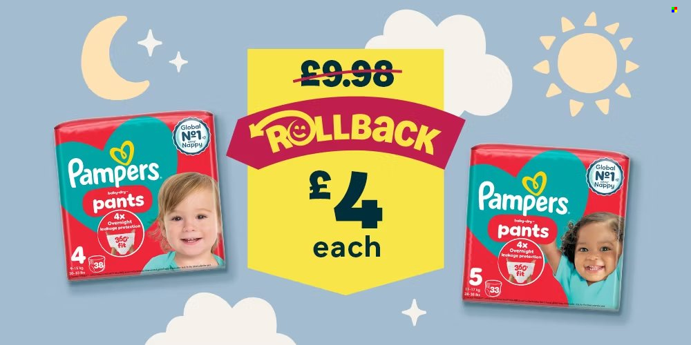 ASDA offer. Page 4