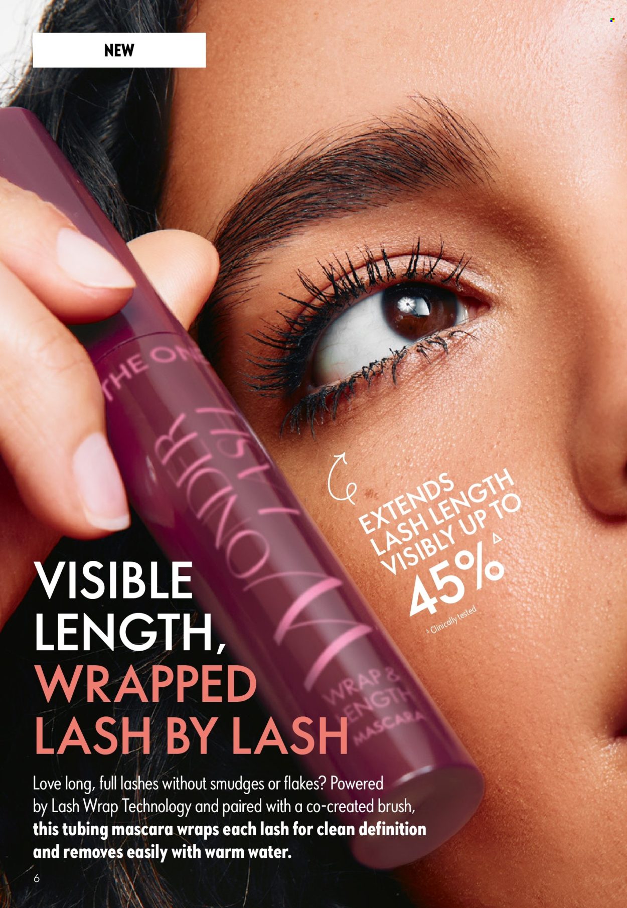 Oriflame offer - 09/09/2026 - 29/09/2026. Page 6
