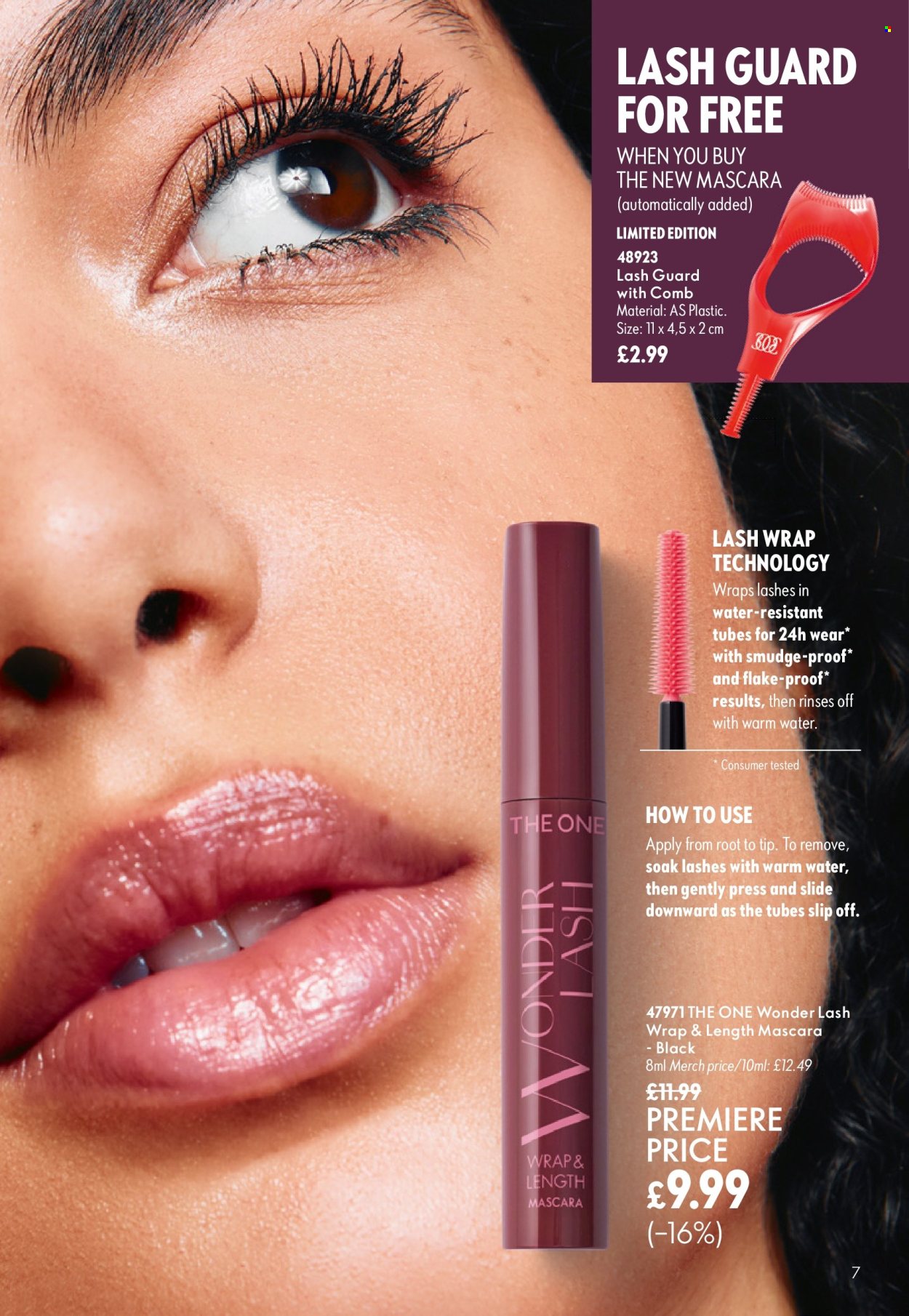 Oriflame offer - 09/09/2026 - 29/09/2026. Page 7