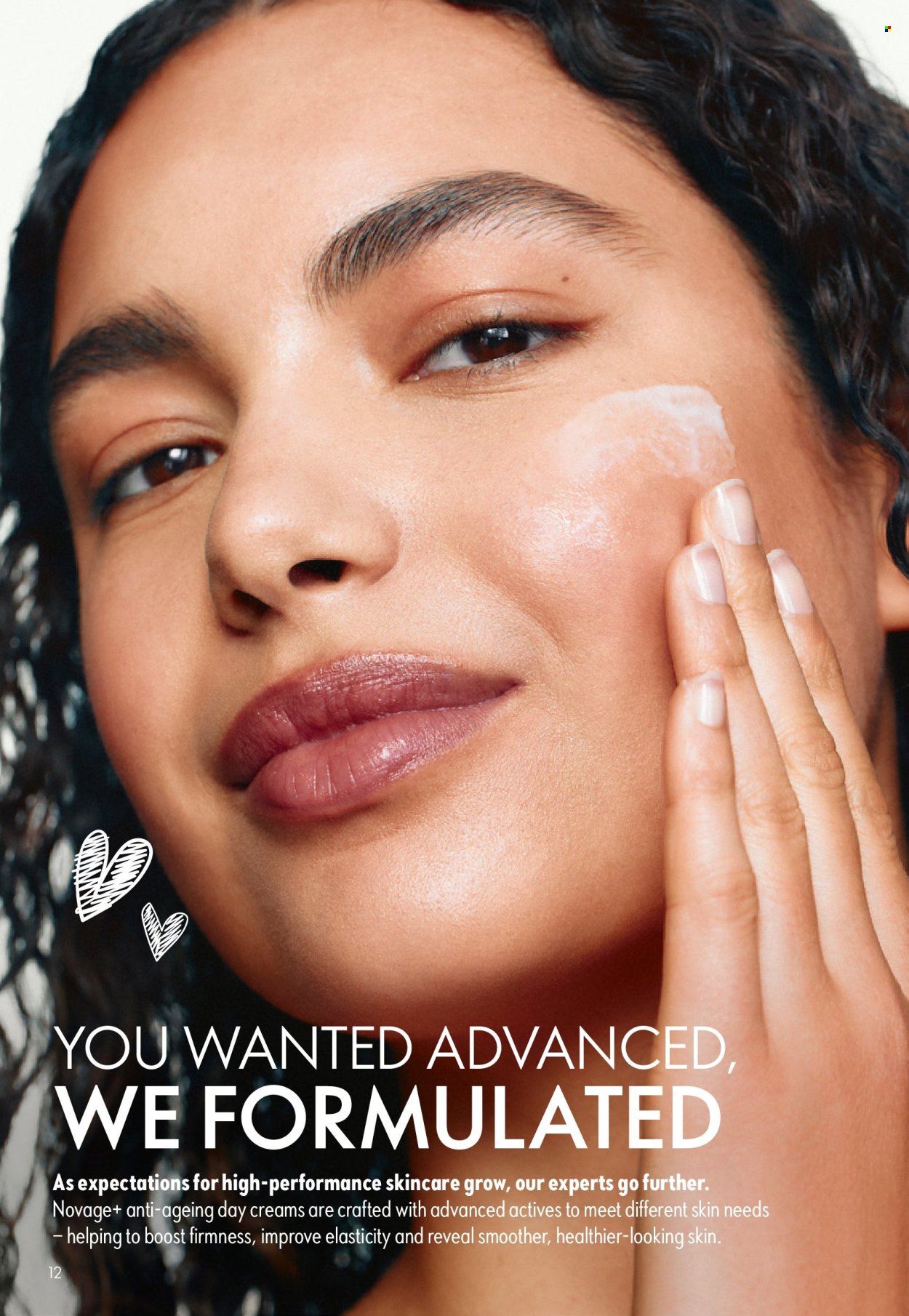 Oriflame offer - 09/09/2026 - 29/09/2026. Page 12