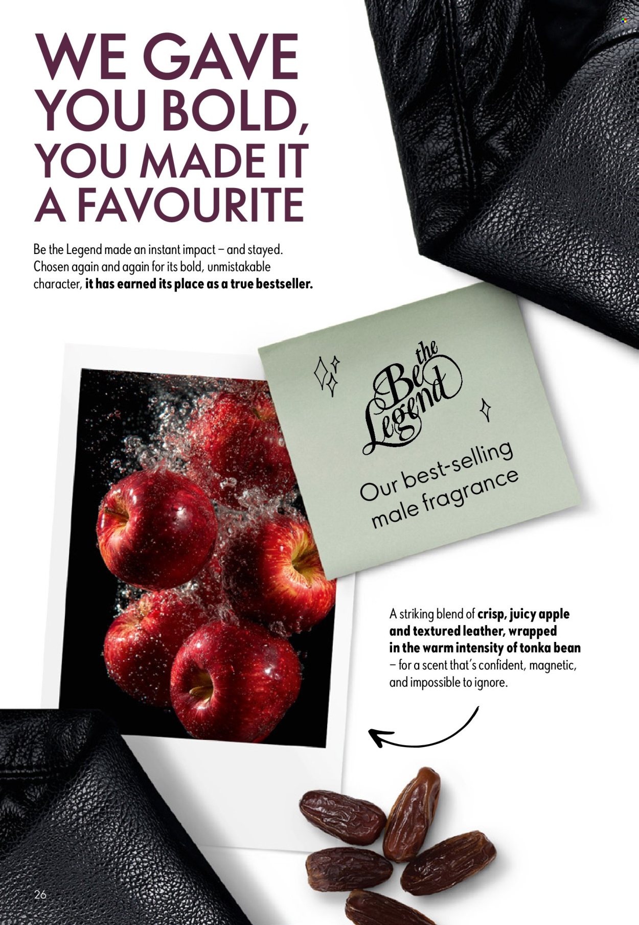 Oriflame offer - 09/09/2026 - 29/09/2026. Page 26