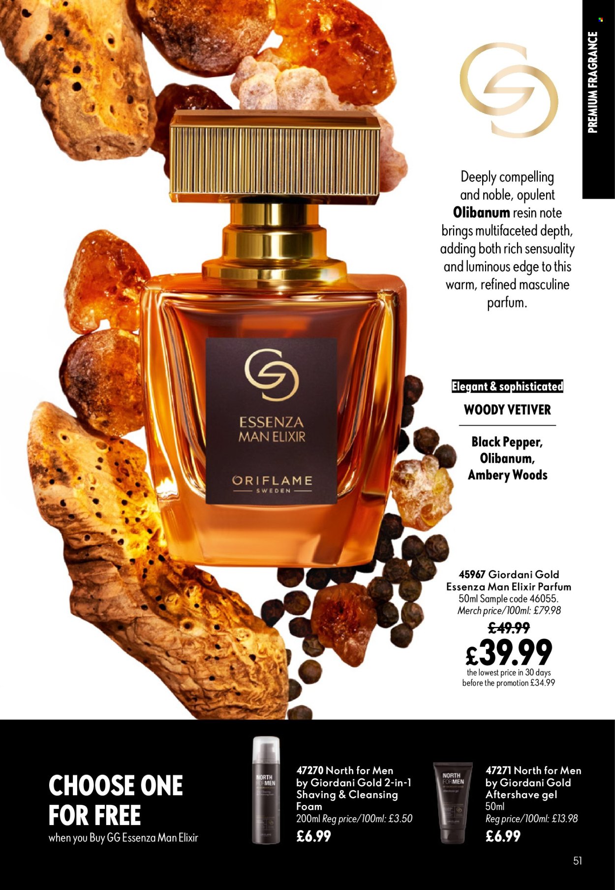 Oriflame offer - 09/09/2026 - 29/09/2026. Page 51