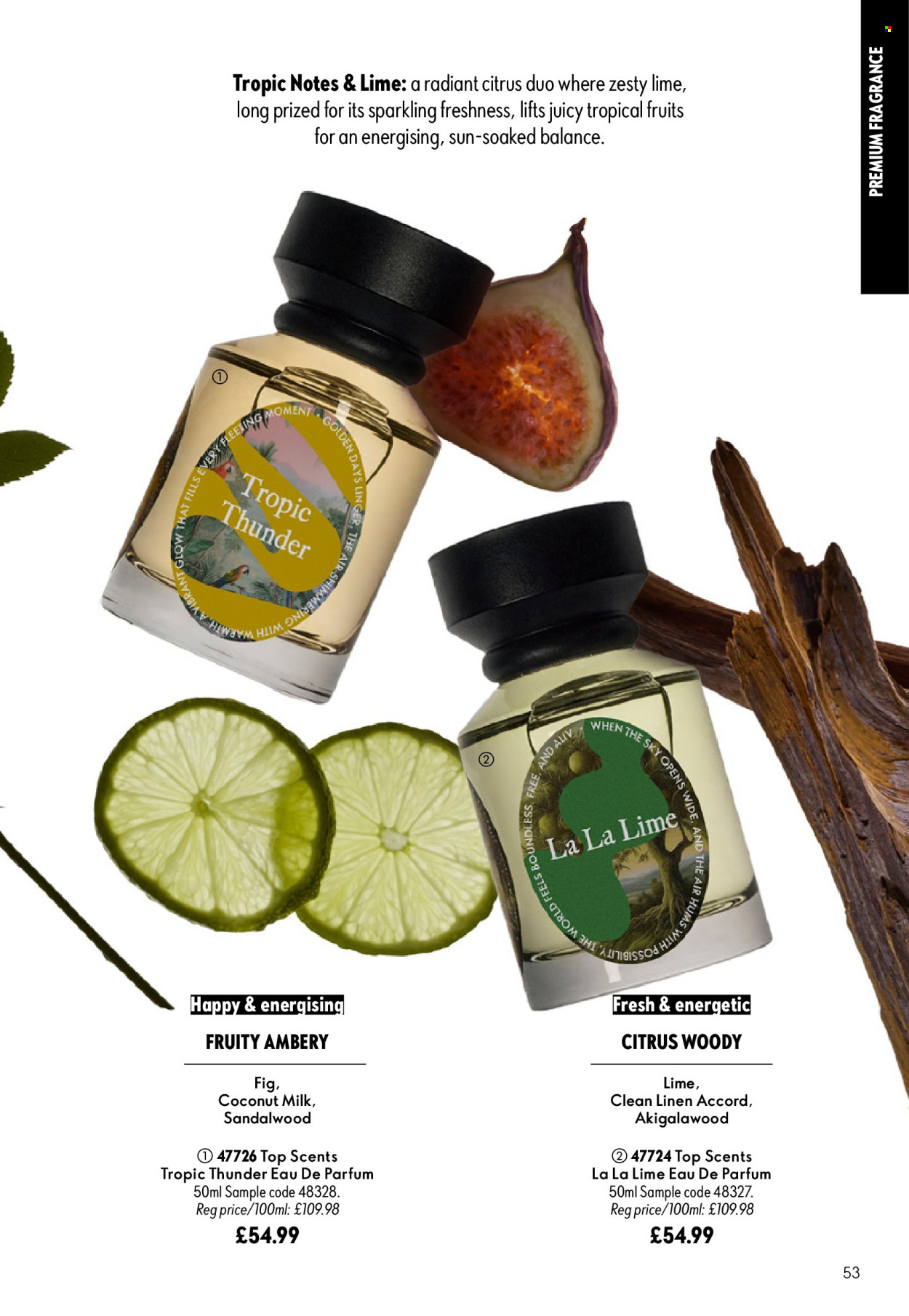 Oriflame offer - 09/09/2026 - 29/09/2026. Page 53