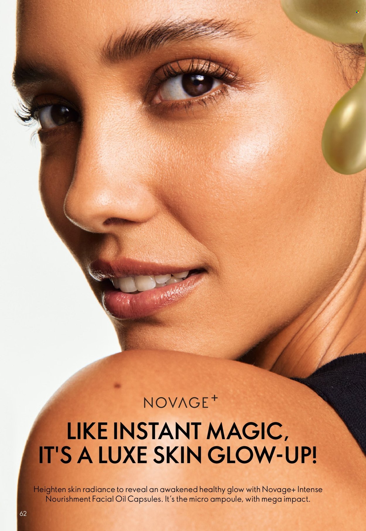 Oriflame offer - 09/09/2026 - 29/09/2026. Page 62