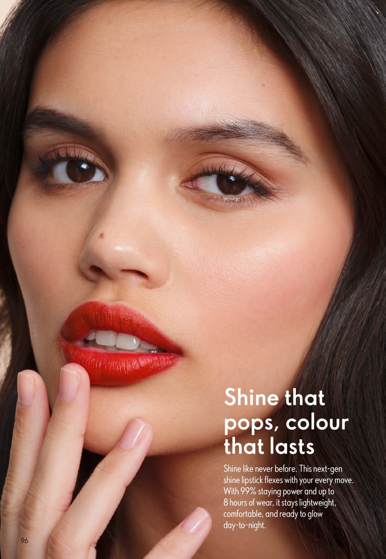 Oriflame offer - 09/09/2026 - 29/09/2026. Page 96