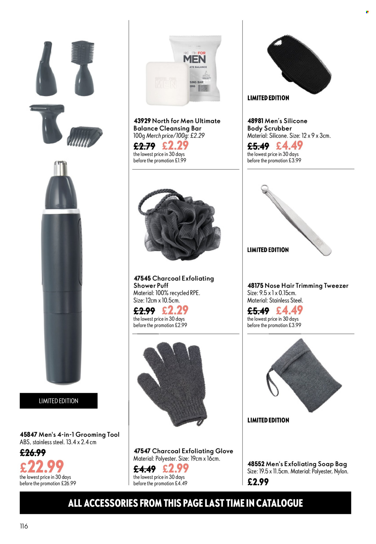 Oriflame offer - 09/09/2026 - 29/09/2026. Page 116