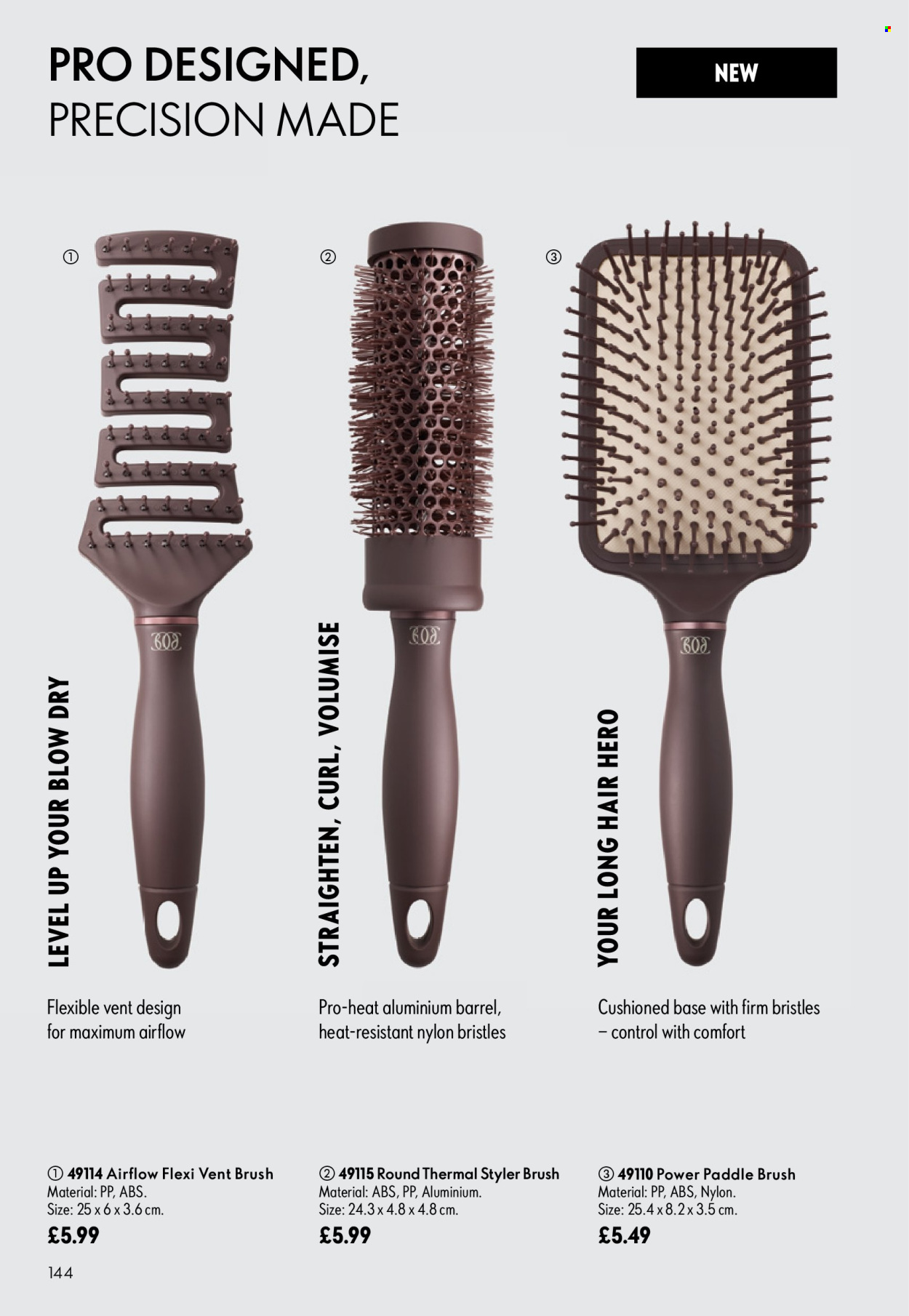 Oriflame offer - 09/09/2026 - 29/09/2026. Page 144