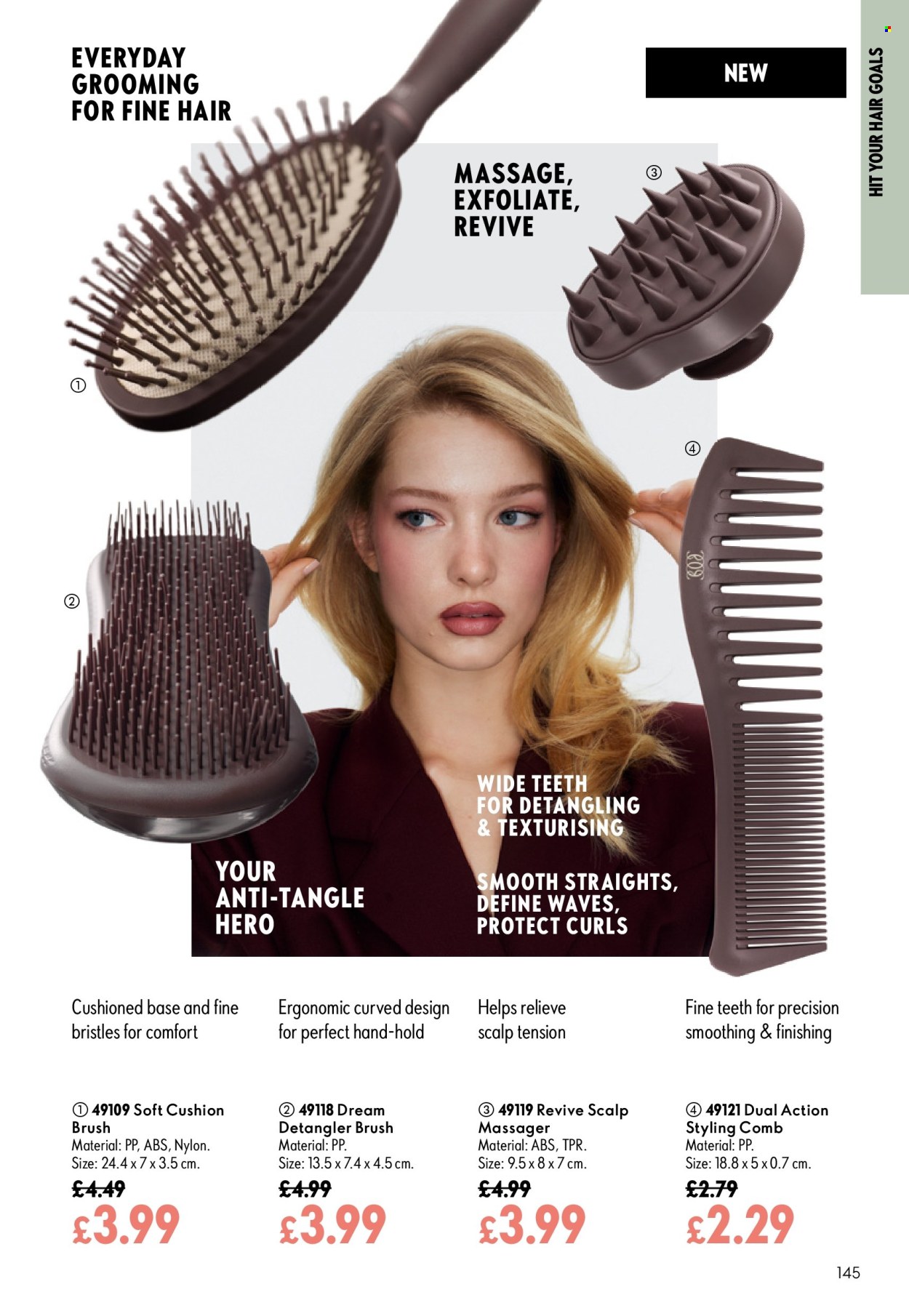 Oriflame offer - 09/09/2026 - 29/09/2026. Page 145