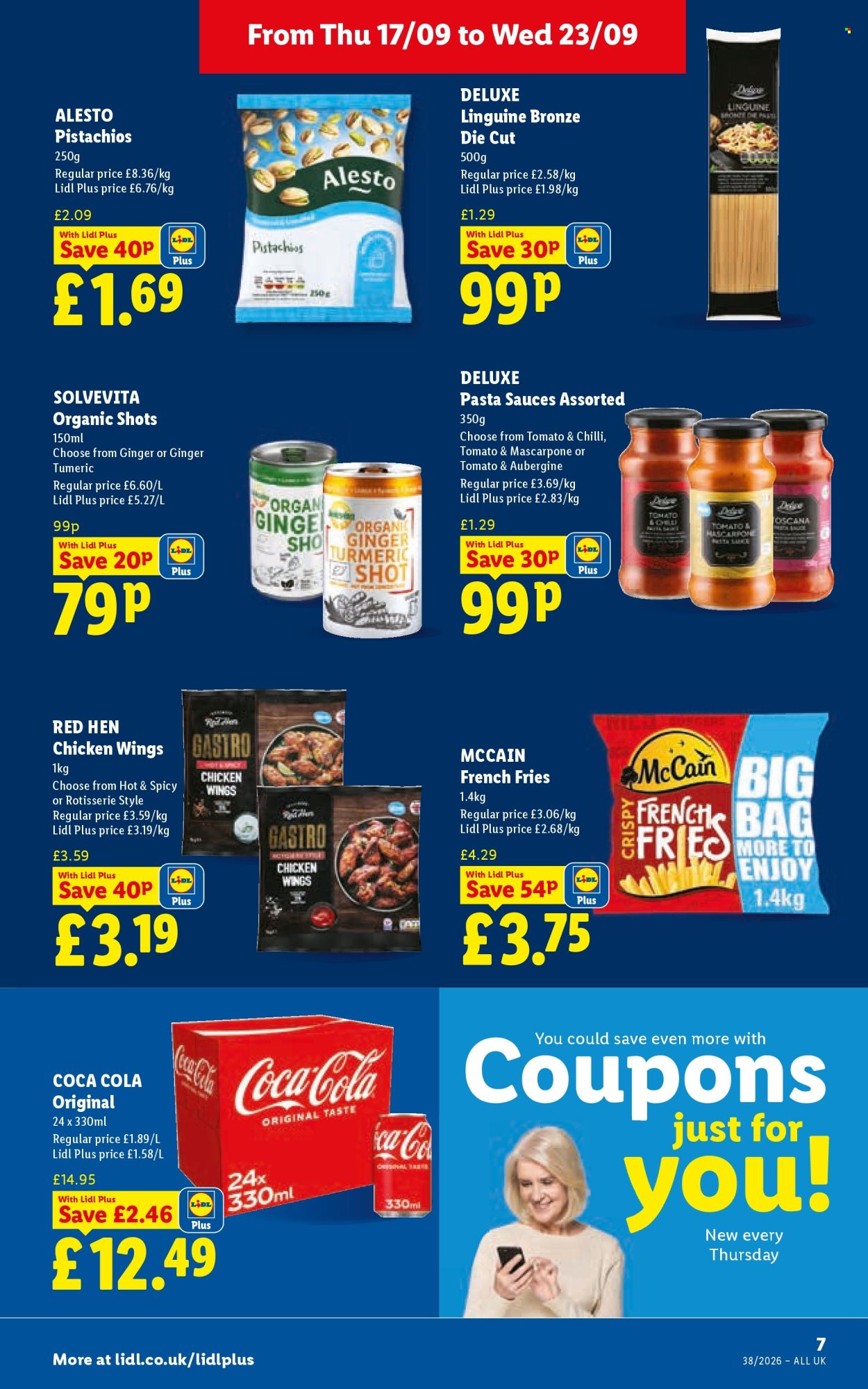Lidl offer - 17/09/2026 - 23/09/2026. Page 7