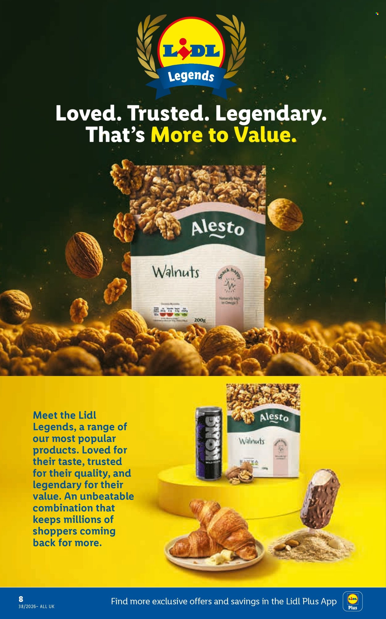 Lidl offer - 17/09/2026 - 23/09/2026. Page 10