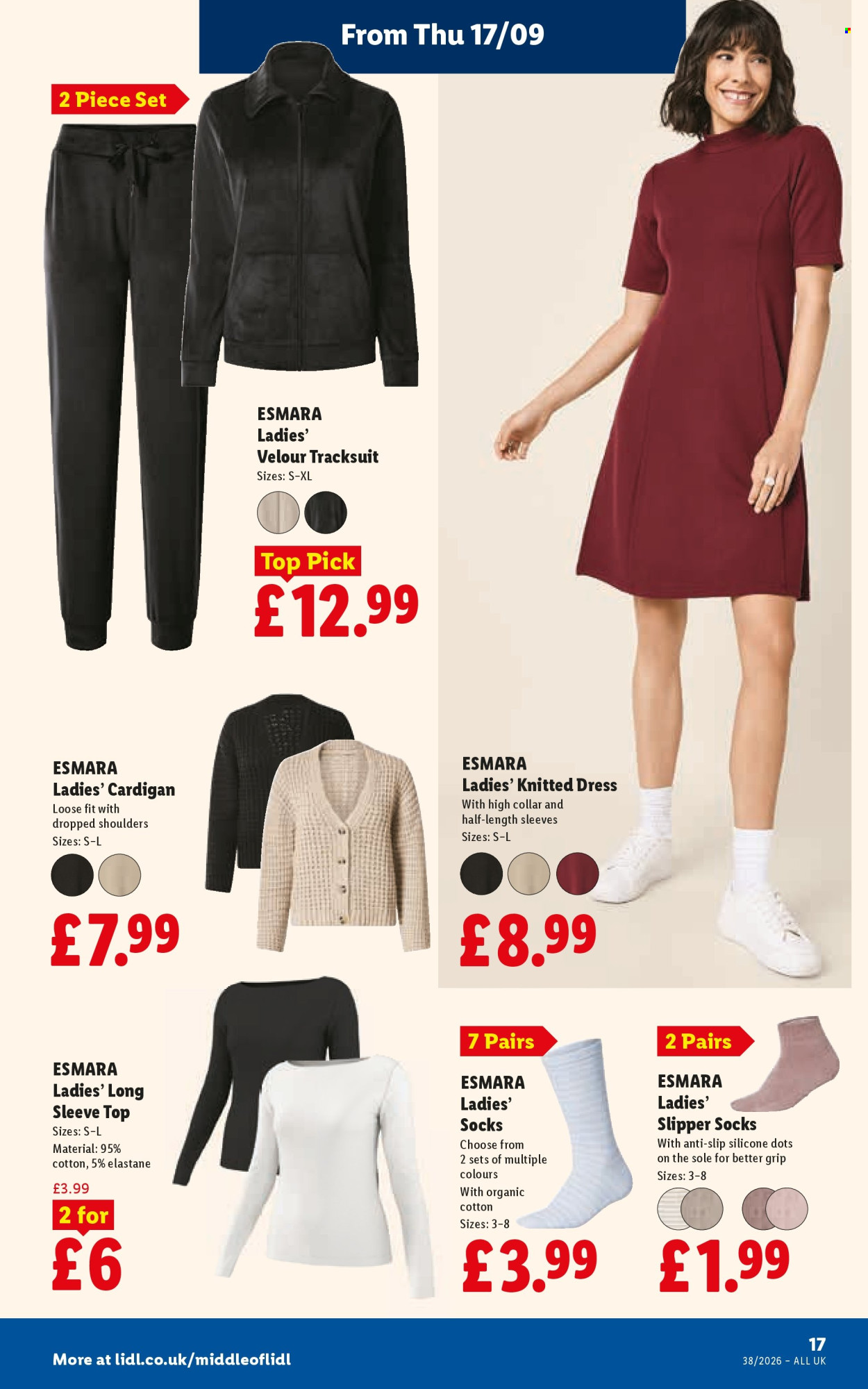 Lidl offer - 17/09/2026 - 23/09/2026. Page 19