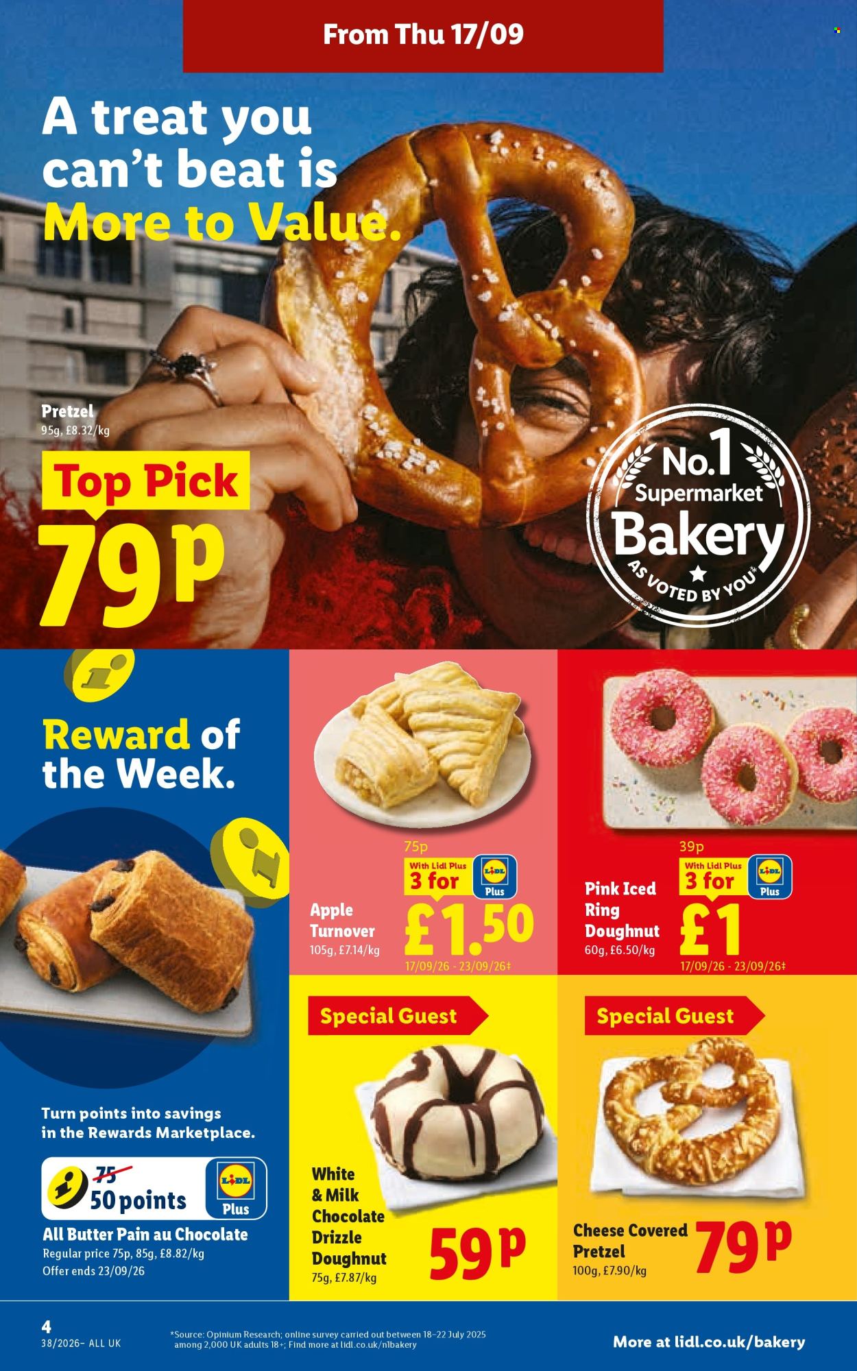 Lidl offer - 17/09/2026 - 23/09/2026. Page 4