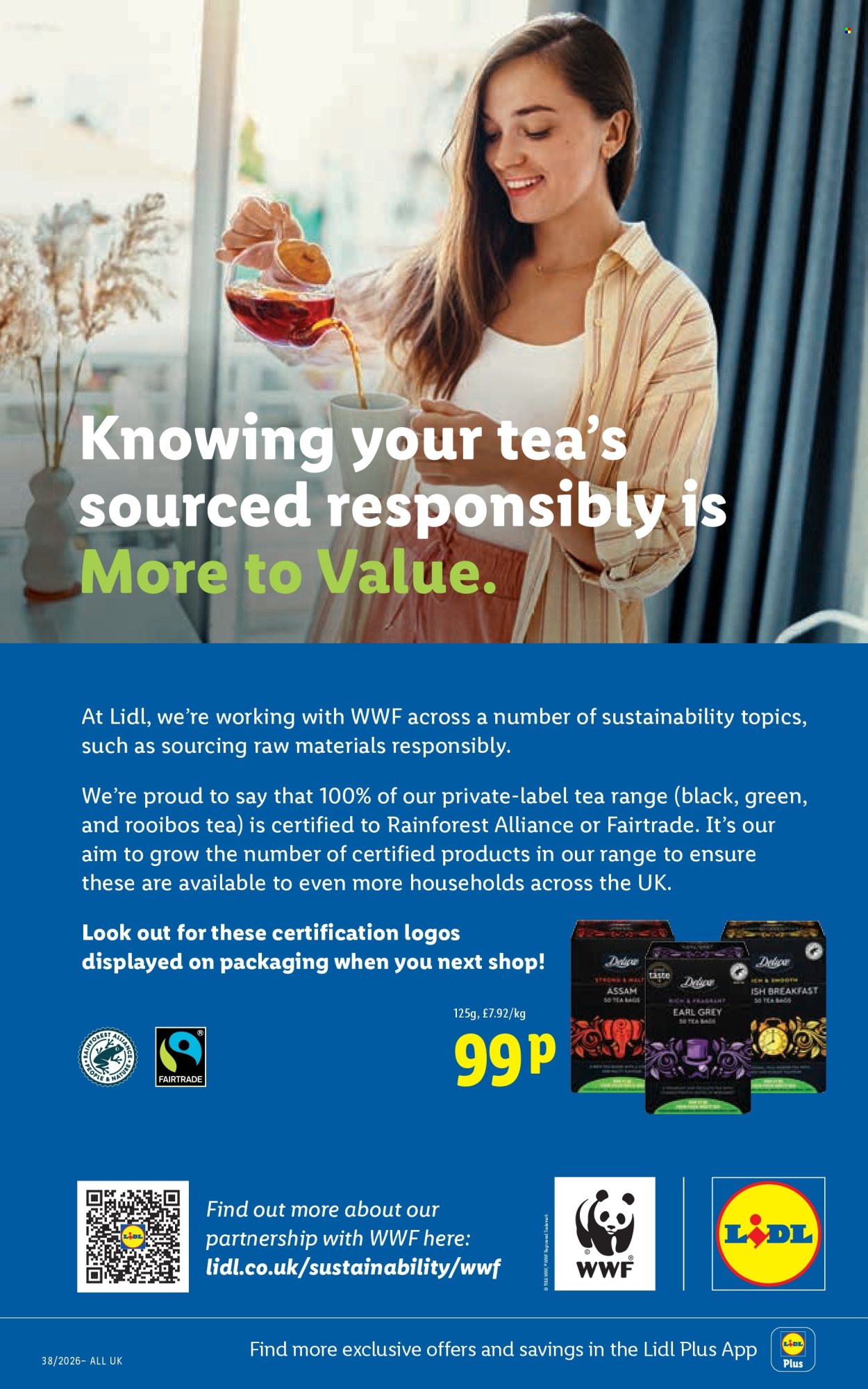 Lidl offer - 17/09/2026 - 23/09/2026. Page 26