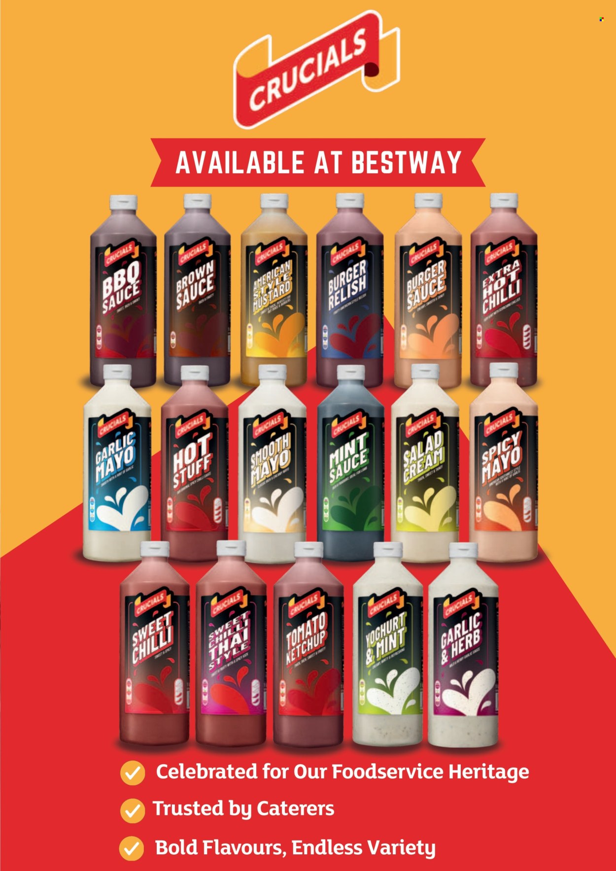 Bestway offer - 11/09/2026 - 08/10/2026. Page 9