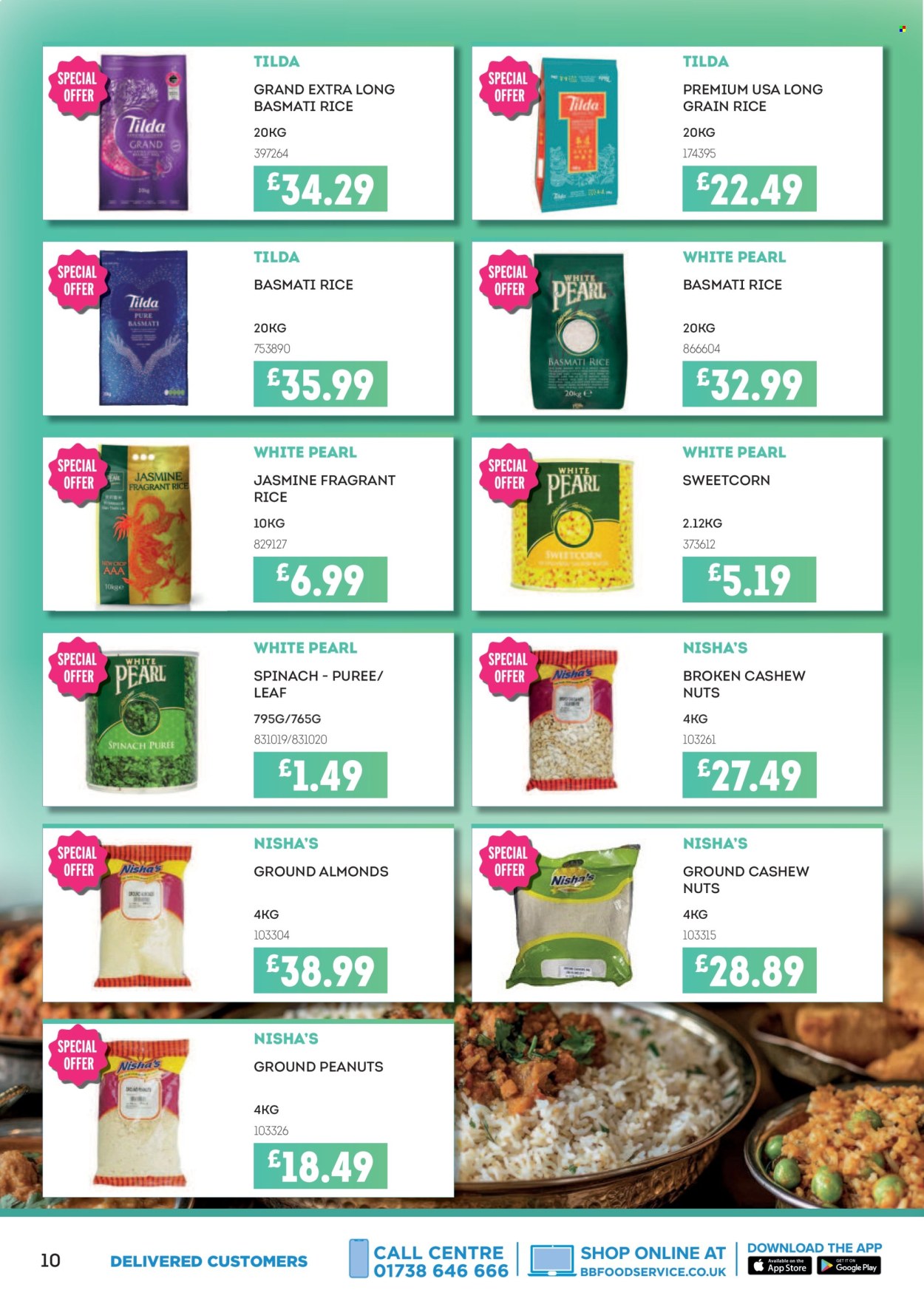 Bestway offer - 11/09/2026 - 08/10/2026. Page 10